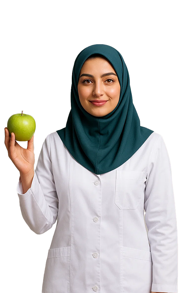 facility at Iranian Hospital Dubai