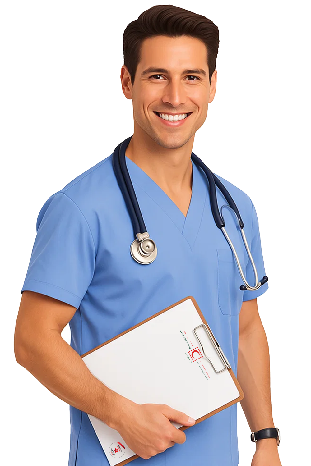 Appointment - Iranian Hospital Dubai