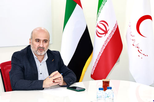 Dr Taher Doroudi - Iranian Hospital Dubai Dr Taher Doroudi - Iranian Hospital Dubai