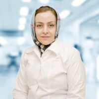 ENT-Dr mehrnaz Ataei