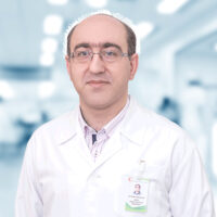 GP-Dr Abbas Kiani