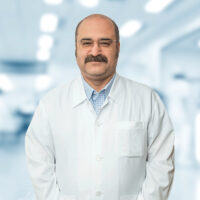 GP-Dr Mohammad Semsar Kazerooni