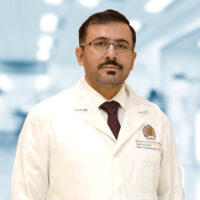 General Surgery-Dr Syed Imran Abbas