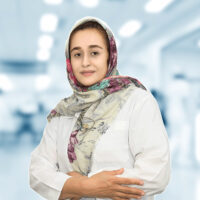 Gynecology-Dr Zohreh Kazemi