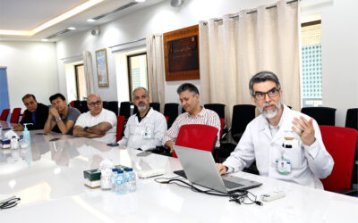 Emergancy-DEPT-Meeting-1