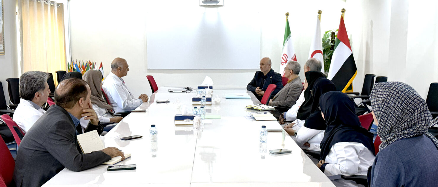 Pediatric and Neonatology Medical Team