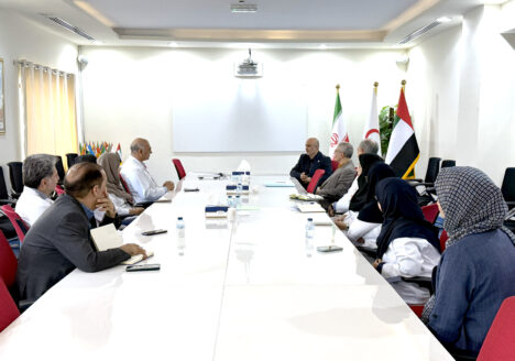 Pediatric and Neonatology Medical Team