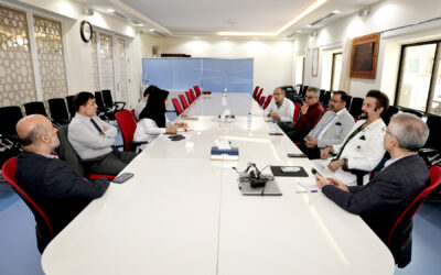 Surgical Team Surgical Team