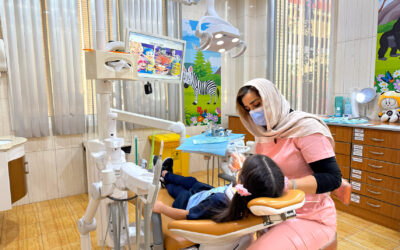 Pediatric Consultation Campaign at Iranian Hospital Dubai Pediatric Consultation Campaign at Iranian Hospital Dubai